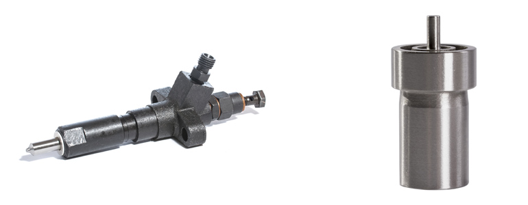 nozzles 